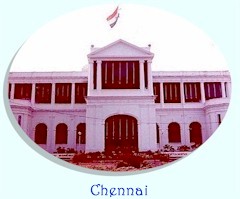 Historical Background of Raj Bhavan Chennai