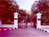 Raj Bhavan Chennai Main Gate