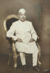 Past Governor Shri Bisnuram Medhi