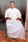 Past Governor Dr.M.Channa Reddy