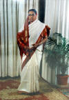 Past Governor Justice M.Fathima Beevi