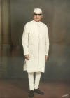 Past Governor Shri K.K.Shah