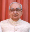 Past Governor Additional Charge Shri Krishan Kant