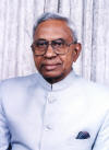 Past Governor Shri P.S.Ramamohan Rao