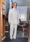 Past Governor Shri S.L.Khurana