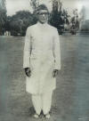 Past Governor Shri Sadiq Ali