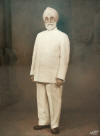 Past Governor Sardar Ujjal Singh