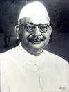 Past Governor Sri Prakasa