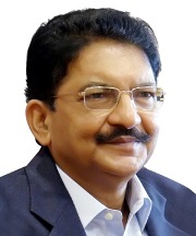 Hon'ble Ch. Vidyasagar Rao